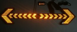 LED přídavné světla směrová 12-24V