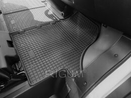 Gumové koberce FIAT Ducato 3m 2006->
