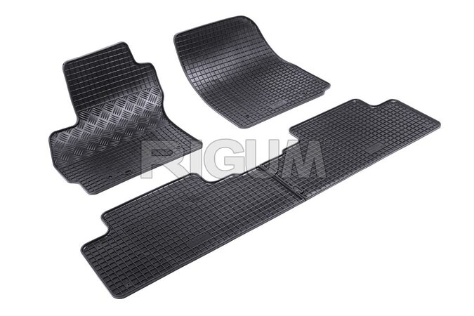 Gumové koberce MAZDA 5 5m 2006-2010