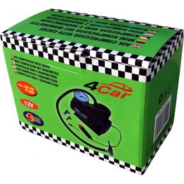 Kompresor MINI 12V 250psi