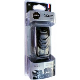 Osvěžovač vzduchu AROMA CAR Speed black