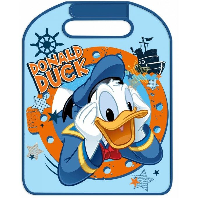 Ochrana předního sedadla - Disney Donald