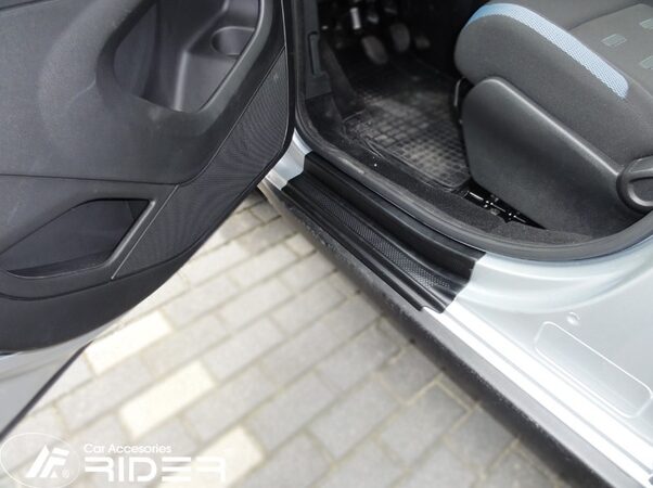 Kryty prahů CITROEN Berlingo II 2008->