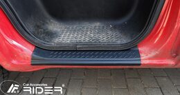 Kryty prahů RENAULT Master II 2006-2010