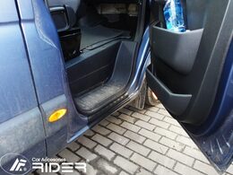 Kryty prahů RENAULT Master III 2011->