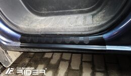 Kryty prahů RENAULT Master III 2011->