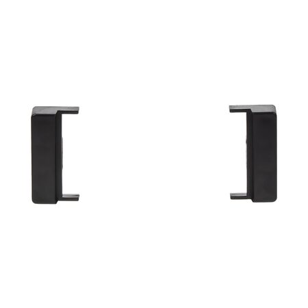 ISO redukce pro Audi A4 -10/1998, A6 -5/1997, A8