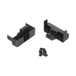 ISO redukce pro Audi A4 -10/1998, A6 -5/1997, A8
