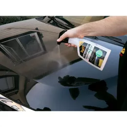 Meguiars Ultimate Wash & Wax Anywhere - přípravek pro mytí bez vody, 768 ml