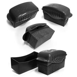 Meguiars Tyre Dressing Applicator Pad - aplikátor lesku pro pneumatiky