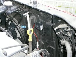 Odpuzovač kun a hlodavců voděodolný - M180  Kemo