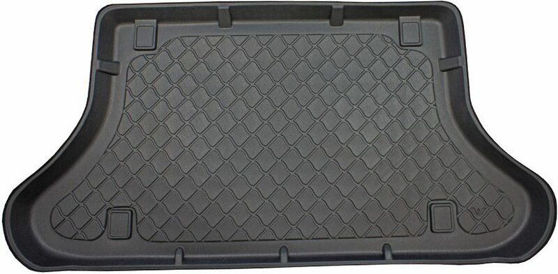 Vana do kufru LAND ROVER Freeelander I 1997-2006