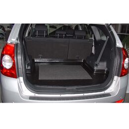 Vana do kufru CHEVROLET Captiva 2006->