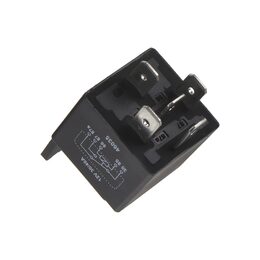 PŘEPÍNACÍ relé 12V, 30A/40A