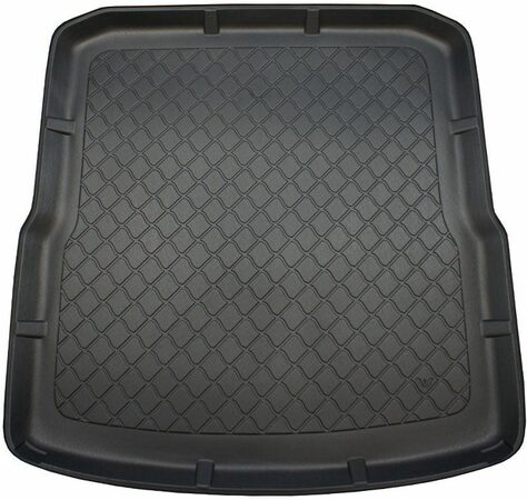 Vana do kufru ŠKODA Superb II Combi 2009->