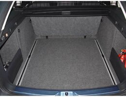 Vana do kufru ŠKODA Superb II Combi 2009->