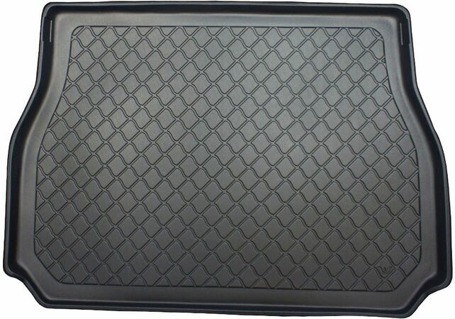 Vana do kufru BMW X5(E53) 2000-2007