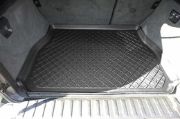 Vana do kufru BMW X5(E53) 2000-2007