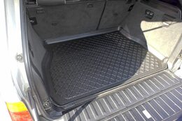 Vana do kufru BMW X5(E53) 2000-2007