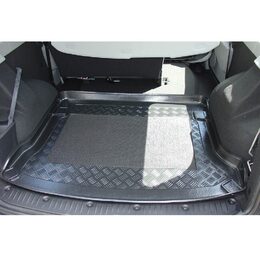 Vana do kufru DACIA Logan MCV 2007->