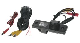 Kamera PAL/NTSC do vozu Opel Astra, Corsa, Zafira, Chevrolet Captiva, Spark, Epica