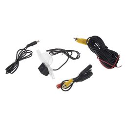 Kamera PAL/NTSC do vozu Opel Astra, Corsa, Zafira, Chevrolet Captiva, Spark, Epica