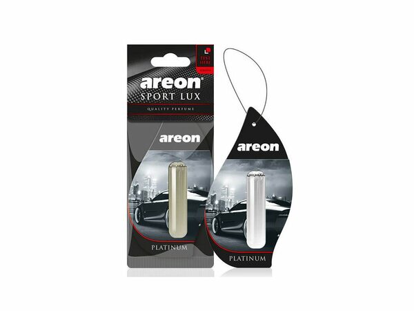 Areon Liquid Sport Lux - PLATINUM