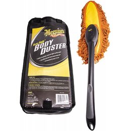 Meguiar's Versa-Angle Body Duster - prachovka s dlouhou rukojetí