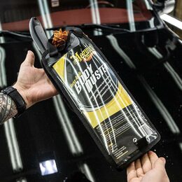 Meguiar's Versa-Angle Body Duster - prachovka s dlouhou rukojetí