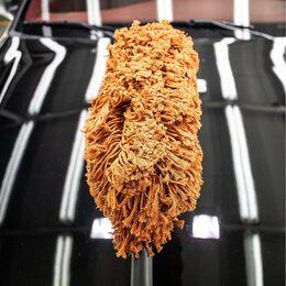 Meguiar's Versa-Angle Body Duster - prachovka s dlouhou rukojetí