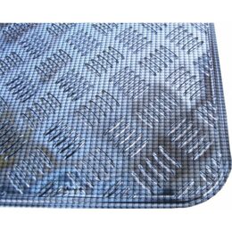 Autokoberce carbon UNI