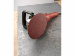Leštička 1100W 230V 180 mm 1000-3000 ot./min EXTOL PREMIUM