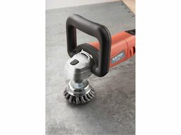Leštička 1100W 230V 180 mm 1000-3000 ot./min EXTOL PREMIUM