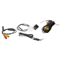 Kamera PAL/NTSC do vozu Ford Kuga 2013-