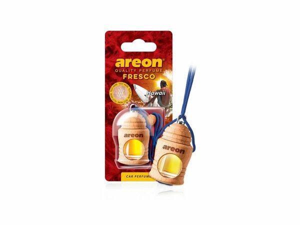 AREON FRESCO hawaii