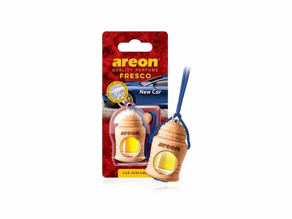 AREON FRESCO new car