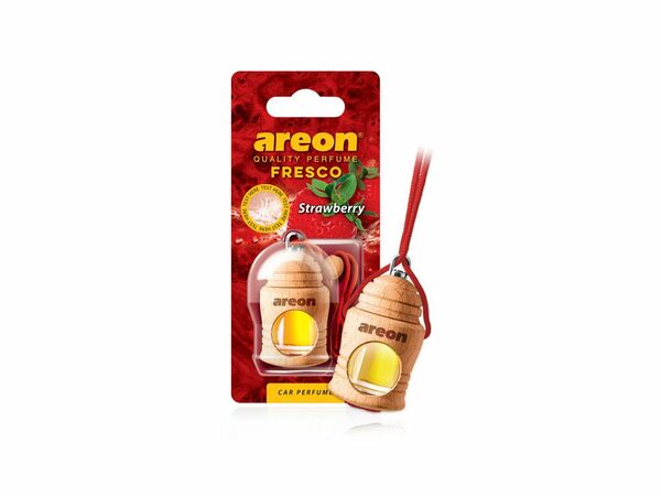 AREON FRESCO strawberry