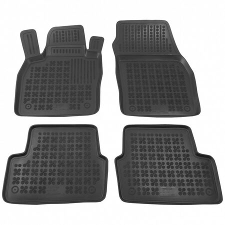 Gumové koberce 28mm SEAT Arona r.v. 2017->