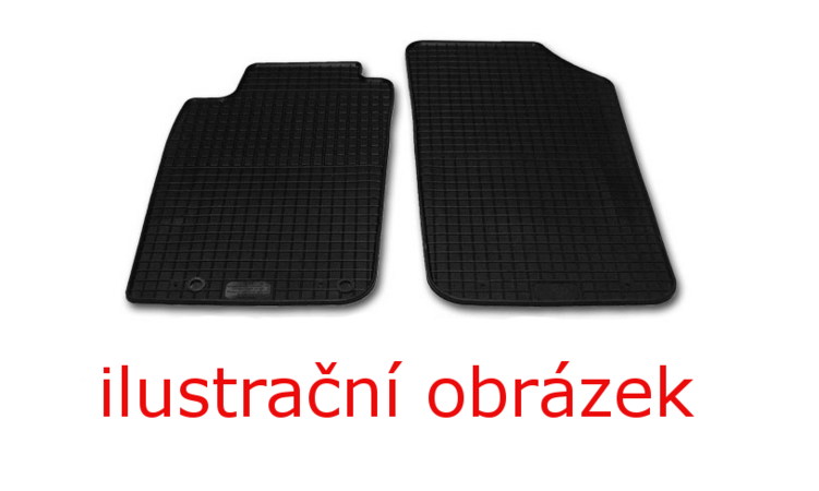 Gum. kob. AUDI TT Coupe, 2místa