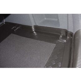 Vana do kufru AUDI A6 Sedan 2004-2011