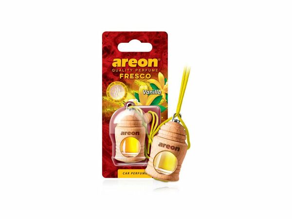 AREON FRESCO vanilla