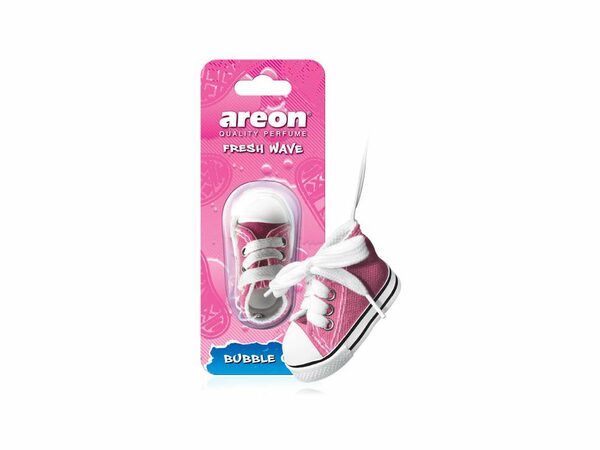 AREON FRESH Bubble Gum