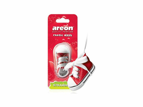 AREON FRESH Strawberry