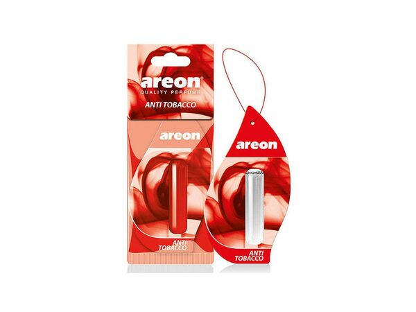 AREON LIQUID MON - Antitobacco