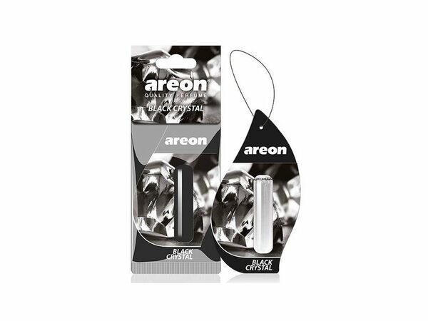 AREON LIQUID MON - Black Crystal