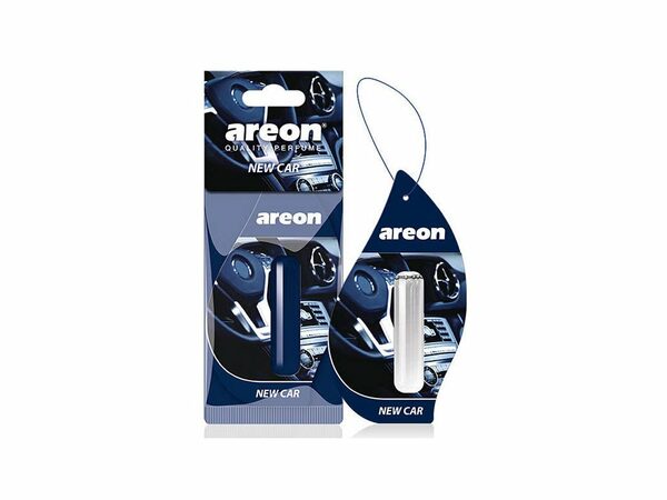 AREON LIQUID MON - New Car