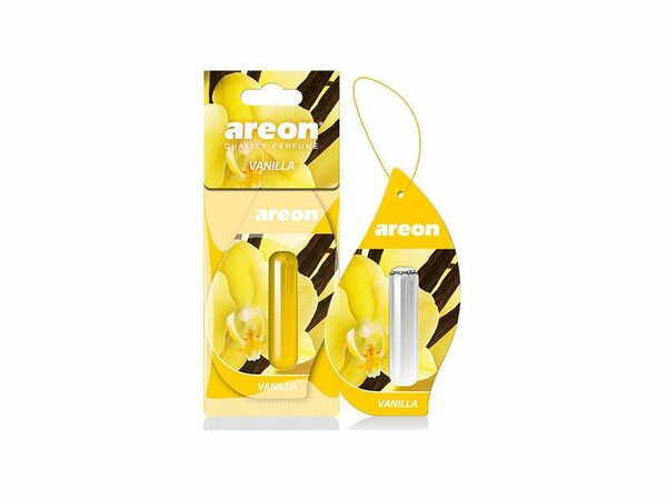 AREON LIQUID MON - Vanilla