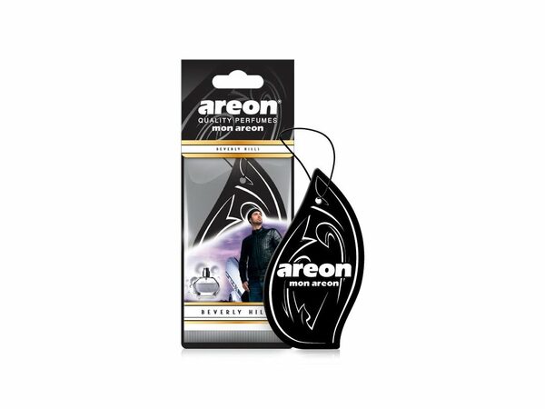 AREON MON - Beverly Hills