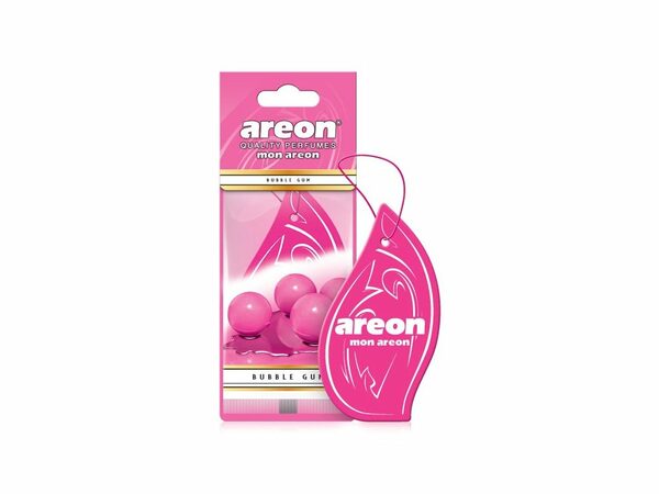 AREON MON - Bubble Gum