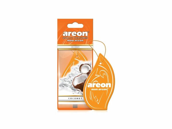 AREON MON - Coconut